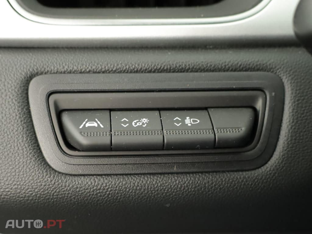 Renault Captur Captur 1.0 TCe Techno Bi-Fuel