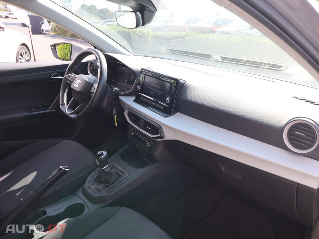 Seat Ibiza 1.0 TSI Style