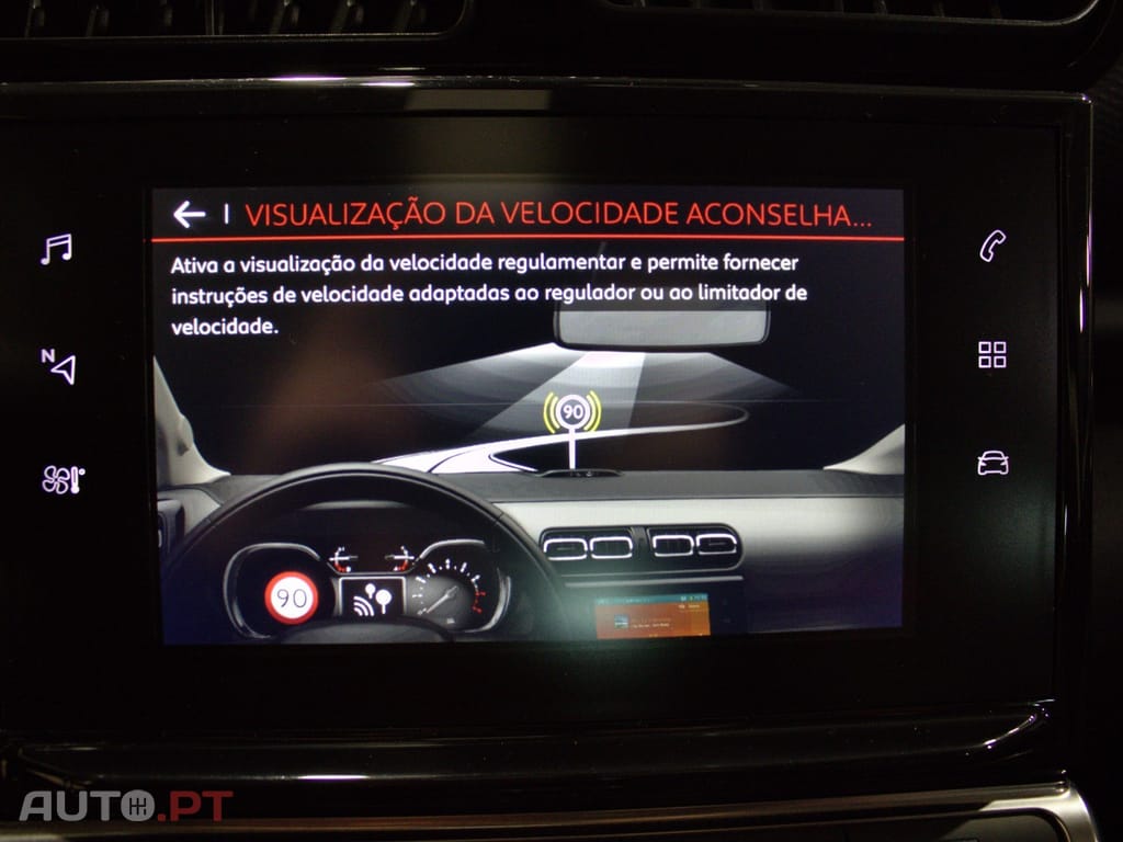 Citroen C3 Aircross PureTech 110 Stop & Start EAT6 Shine