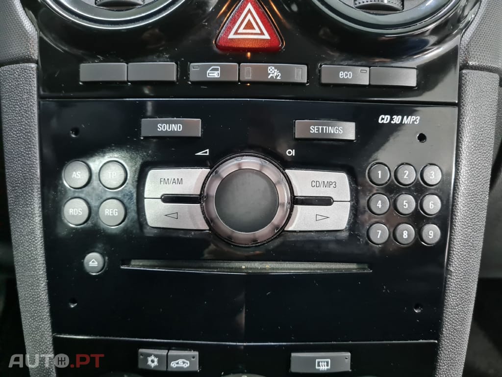 Opel Corsa  1.3 CDTI Edition Série  111 Anos