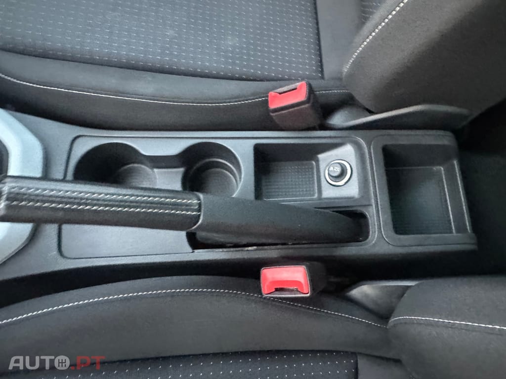 Seat Arona 1.0 TSI Xperience DSG