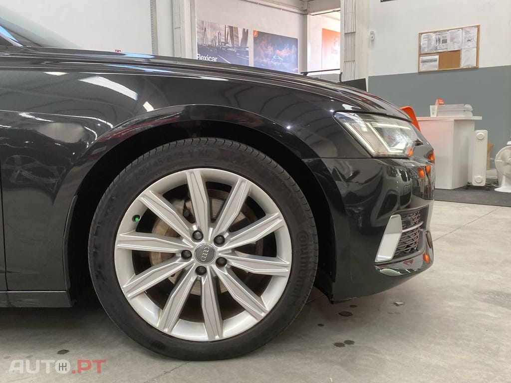 Audi A6 40 TDI Sport S tronic