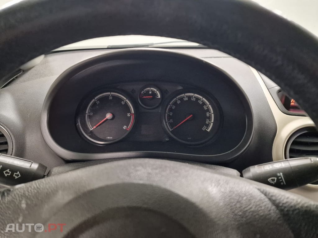 Opel Corsa 1.3 CDTI VAN