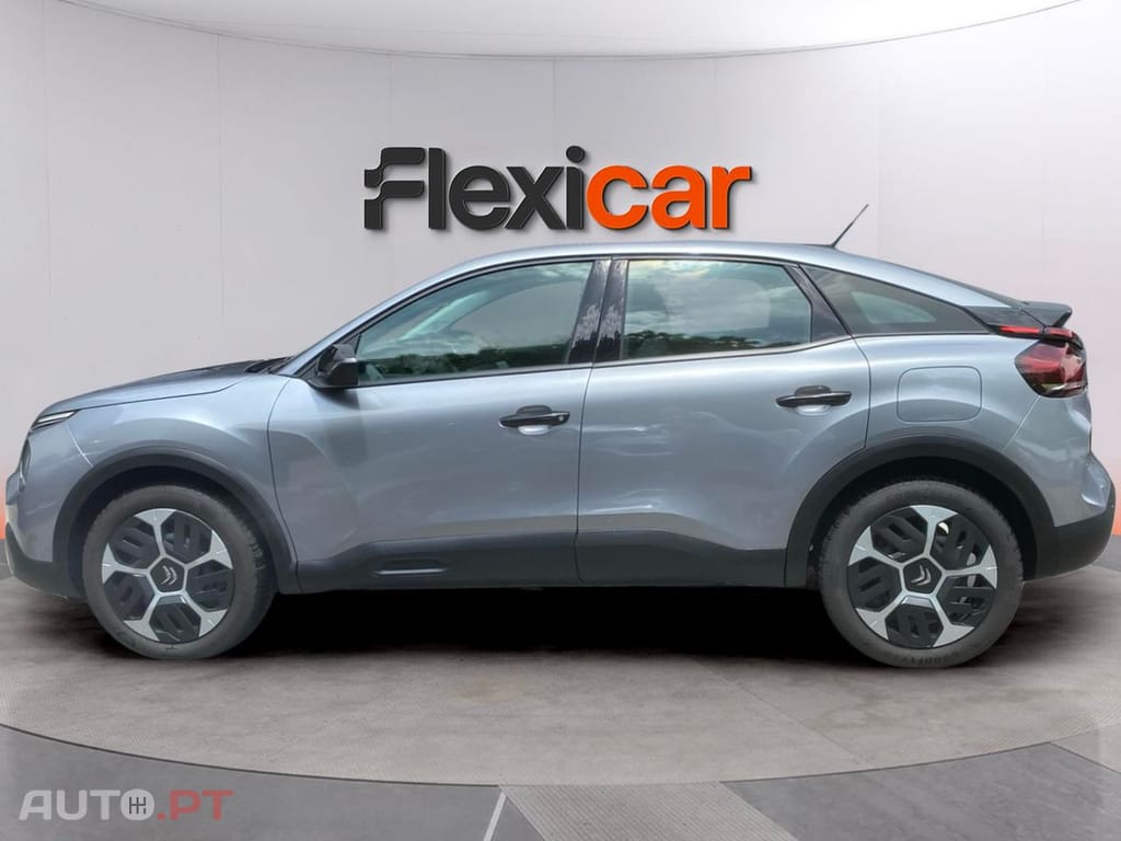 Citroen C4 1.2 PureTech YOU!