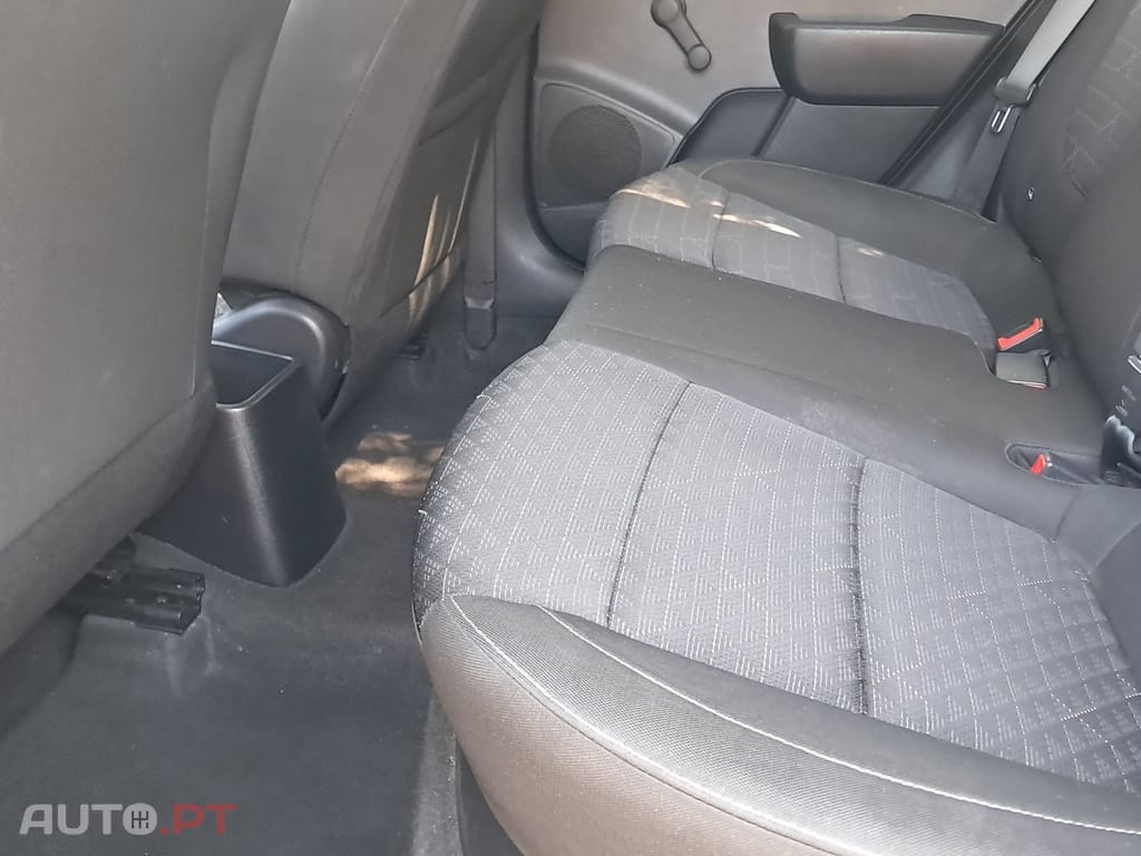 Kia Rio 1.4 CRDi TX