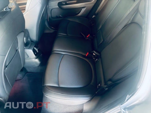 MINI Countryman Cooper SE ALL4 Auto