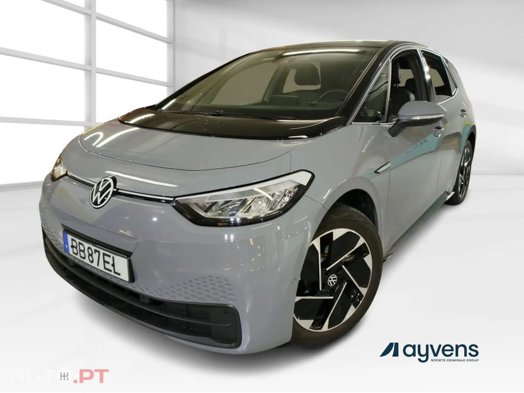 Volkswagen Id.3 Pro Confort