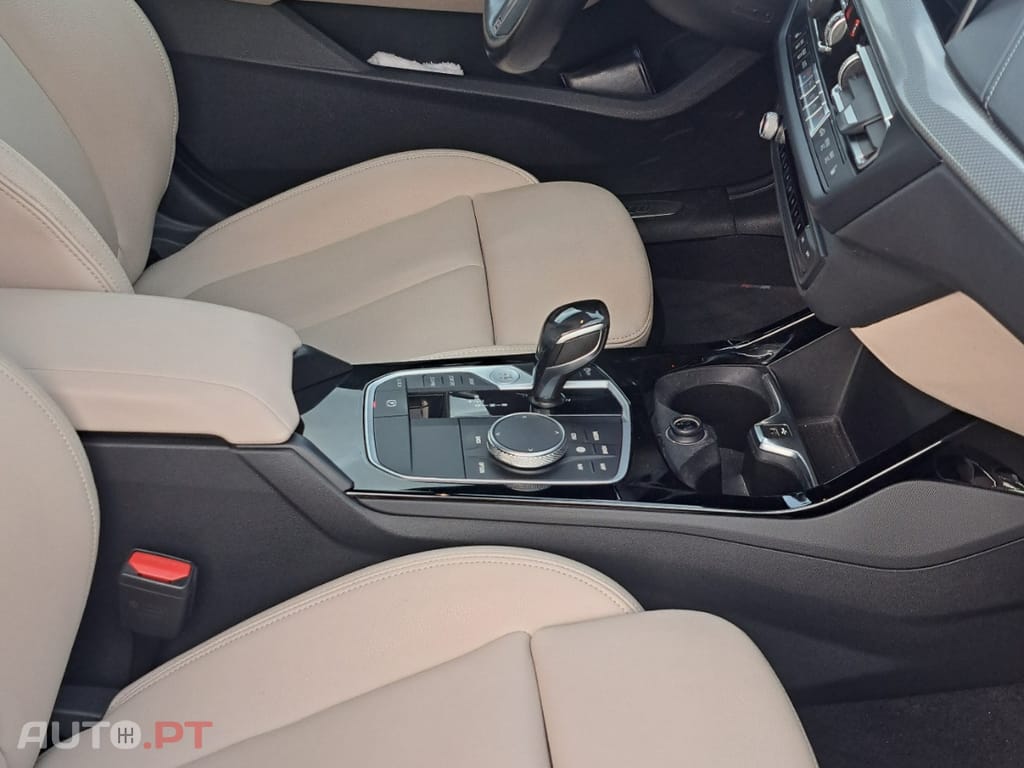 BMW 220 serie 2