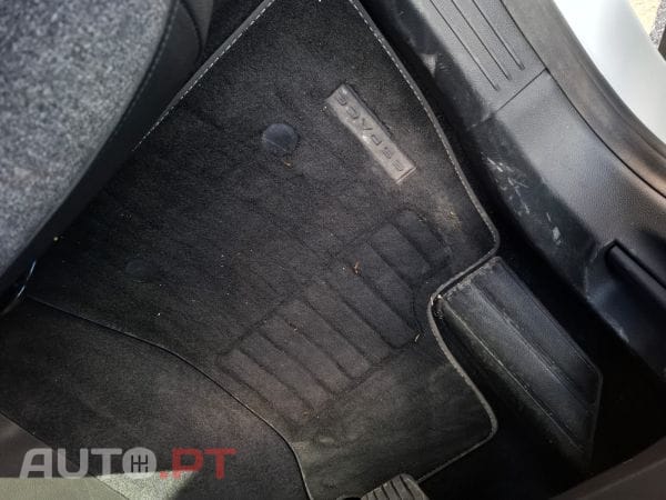 Renault Espace Espace Hibrido 1.2 E-Tech Full Hybrid Techno | 200cv | 5P | 7L