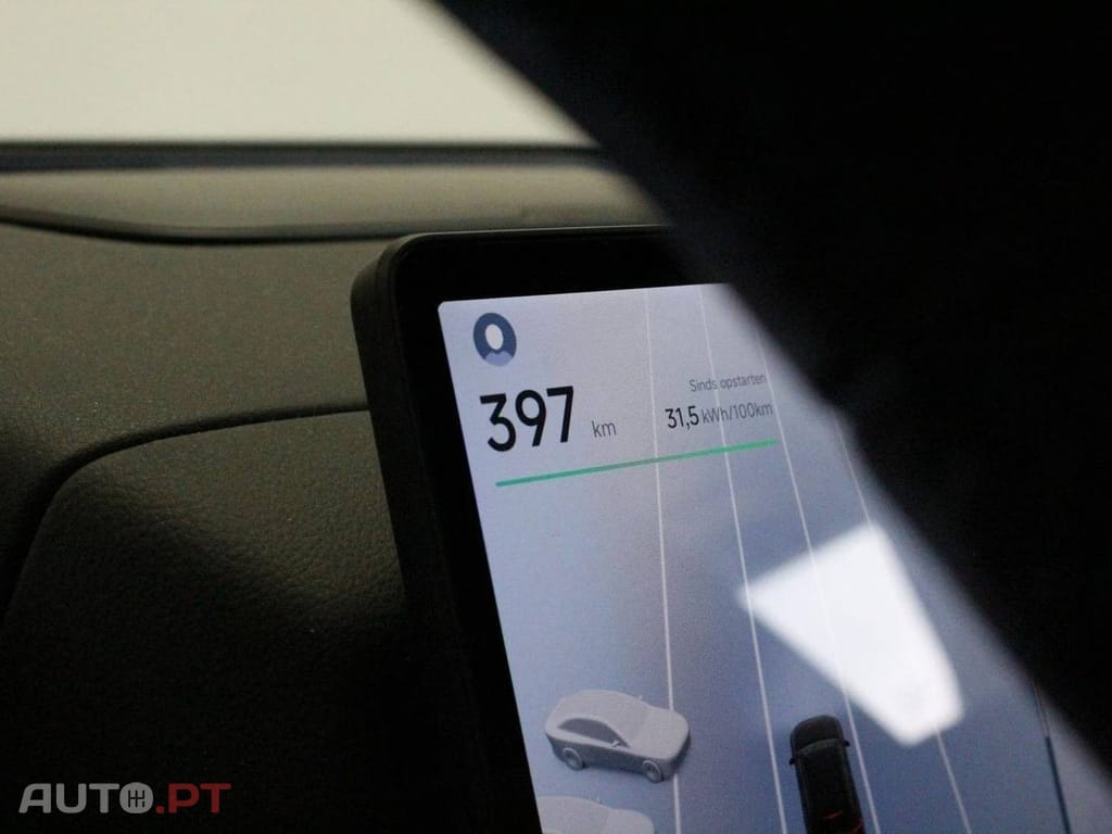 XPeng G9 78.2 kWh Standard Range