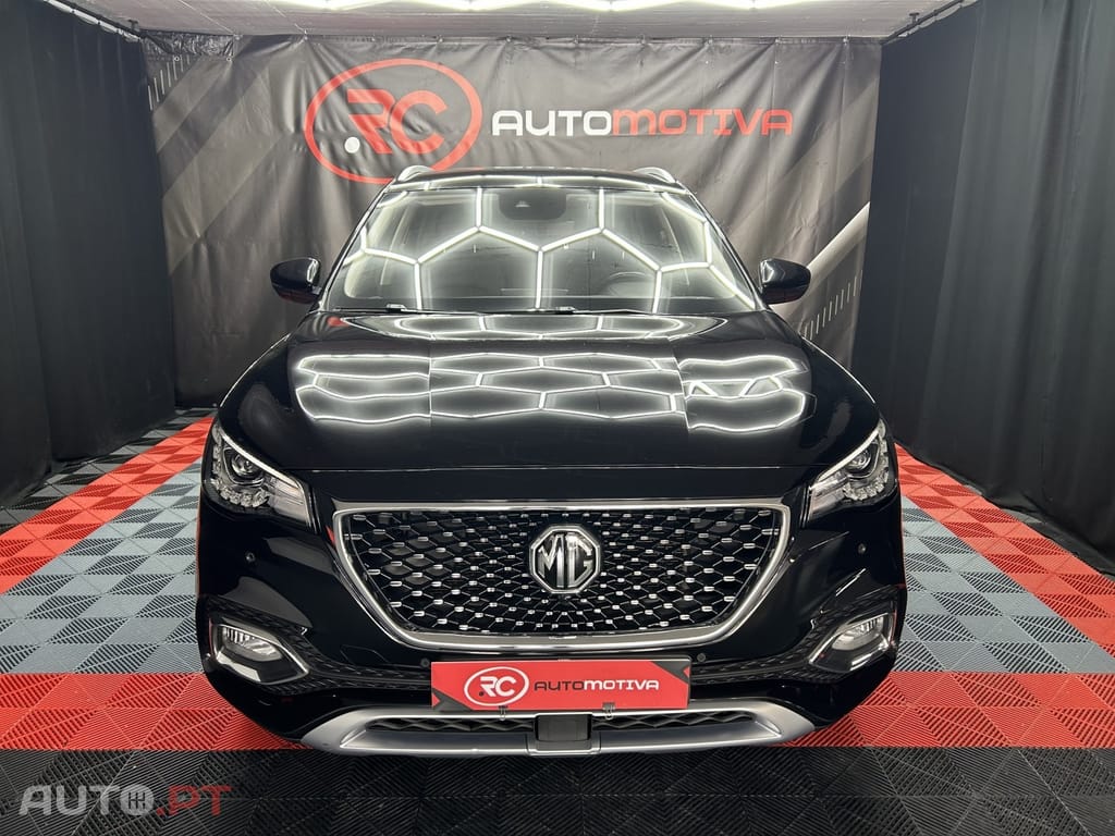 MG EHS 1.5 T-GDI Plug-in Hybrid Comfort