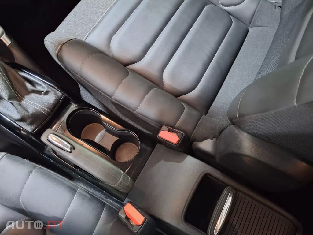 Citroen C3 Aircross 1.2 PureTech Shine Pack EAT6