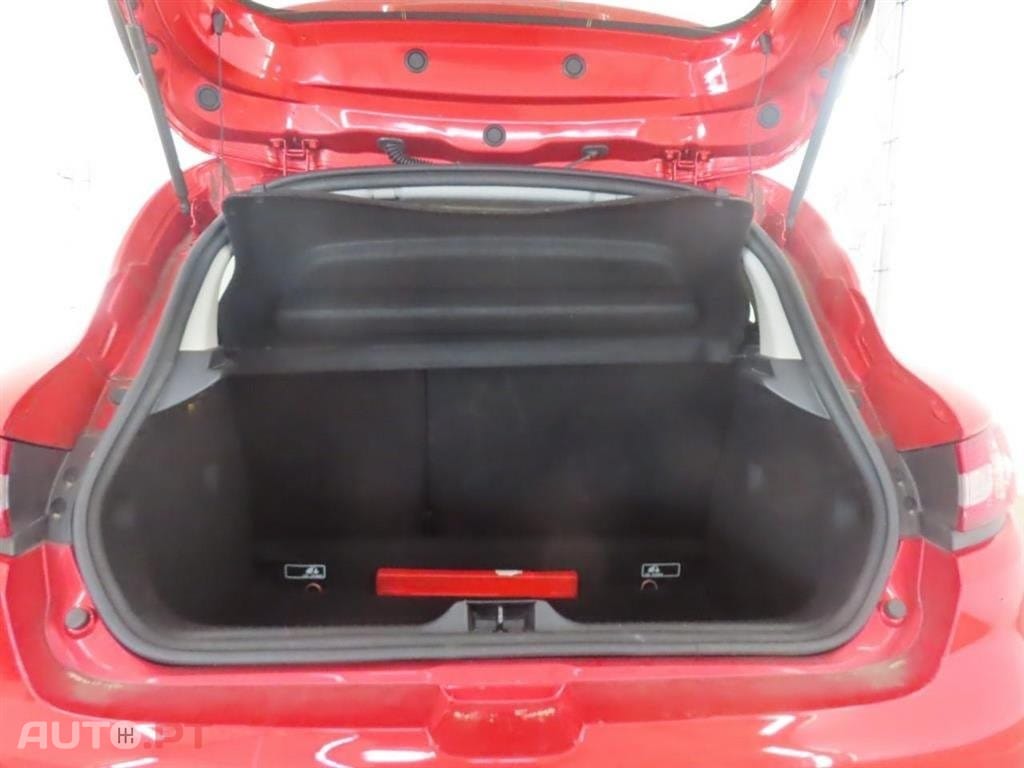 Renault Clio 0.9 TCe Limited