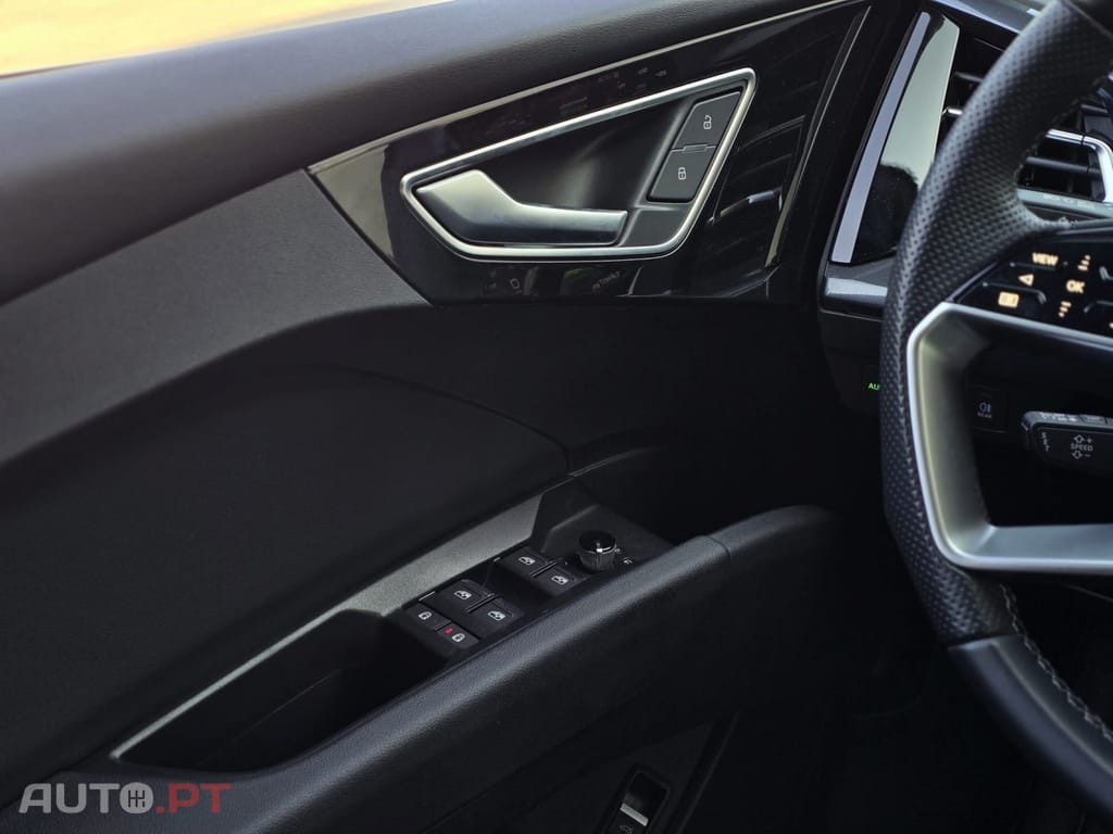 Audi Q4 E-Tron 45 82 kWh SE Business Plus
