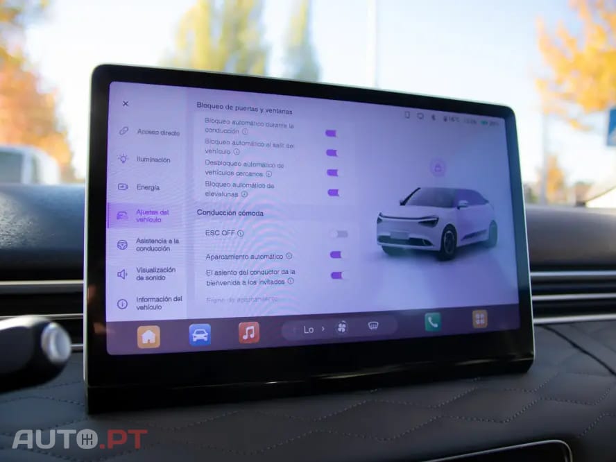 Dongfeng Box 42 kWh Pro