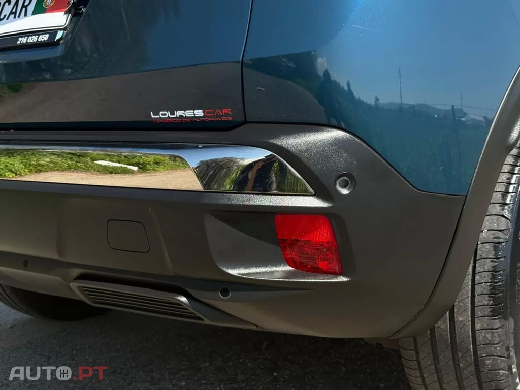 Peugeot 3008 1.5 BlueHDi Allure Pack EAT8