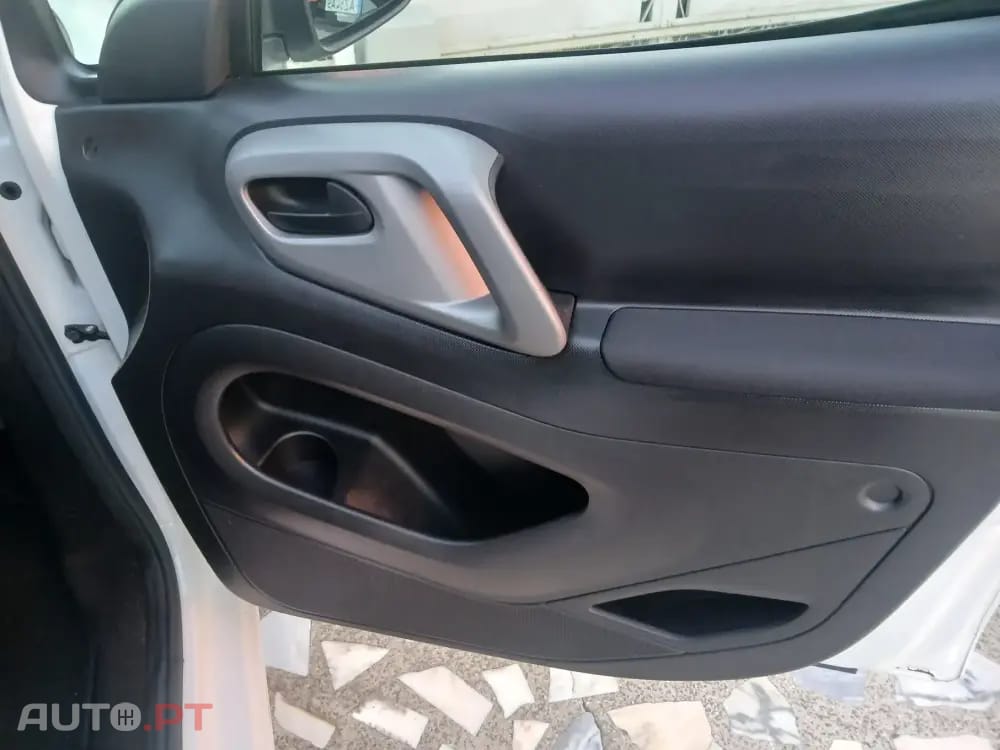 Citroen Berlingo 1.6 BlueHDi XTR