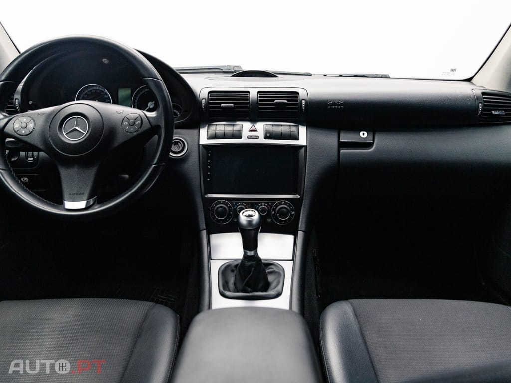 Mercedes-Benz CLC 220 CDi