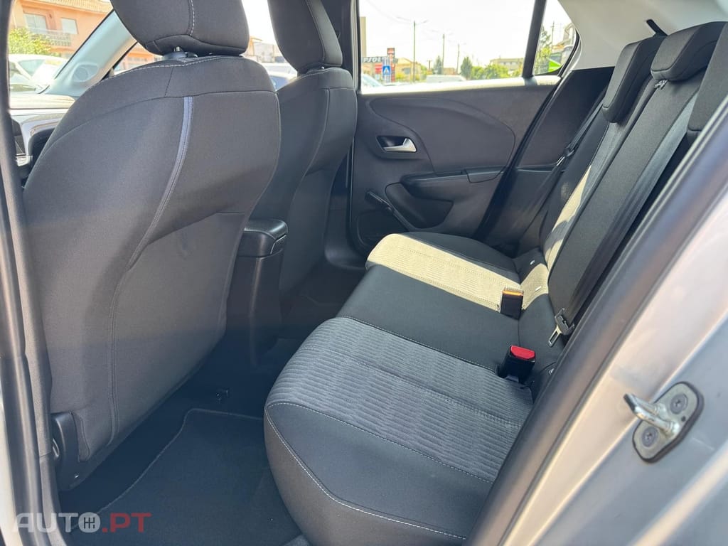 Opel Corsa 1.2 Elegance