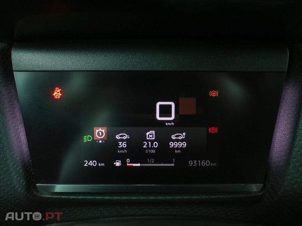 Citroen C4 1.5 BlueHDi Feel