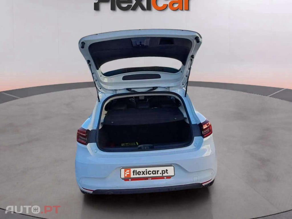 Renault Clio 1.0 TCe Limited