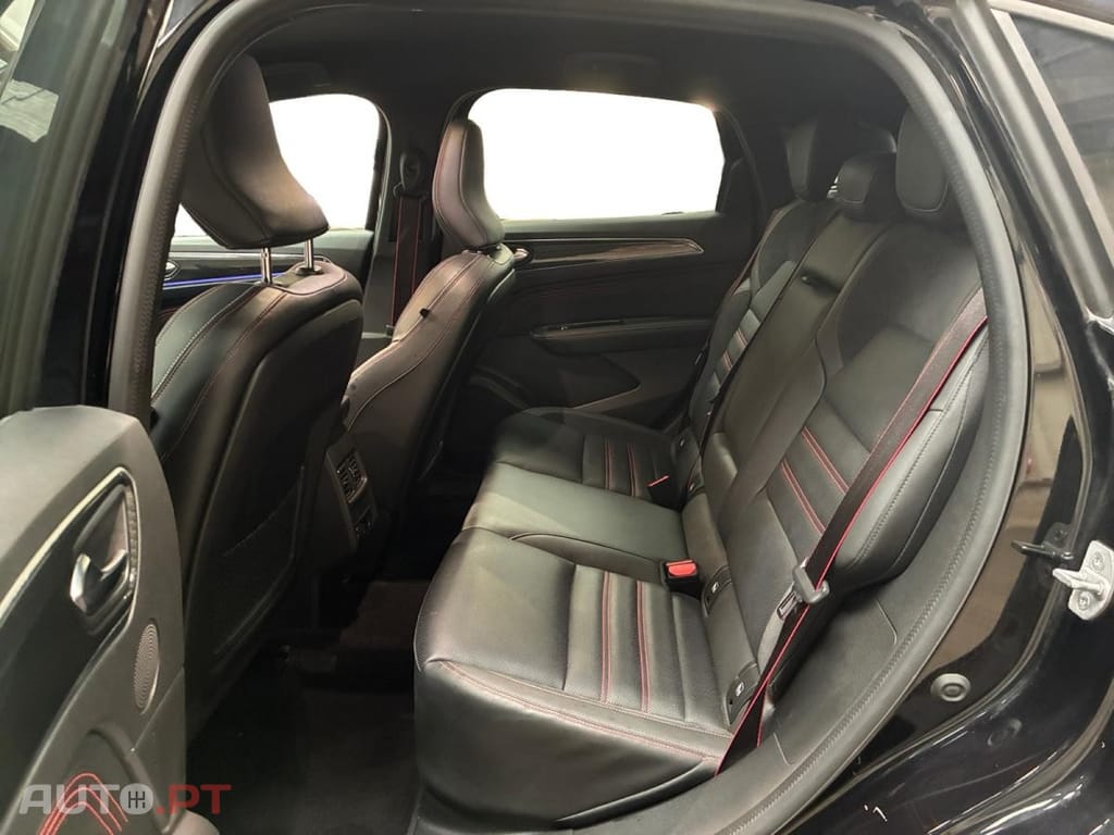 Renault Arkana 1.3 TCe R.S. Line EDC