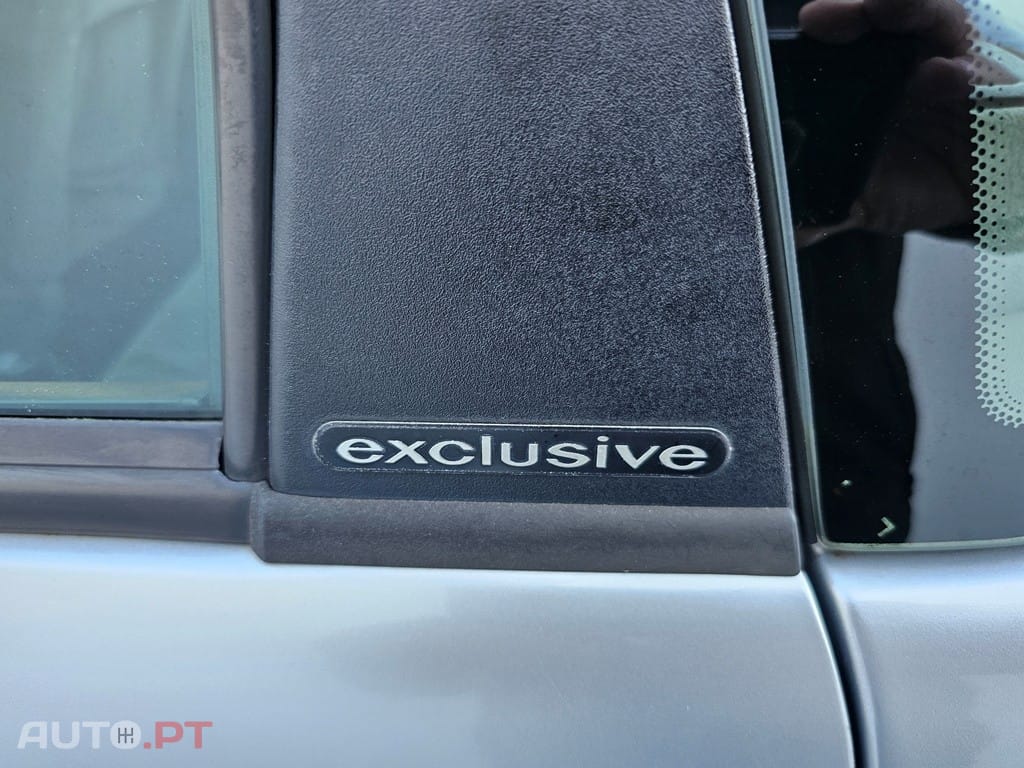 Citroen C3 1.4 Exclusive