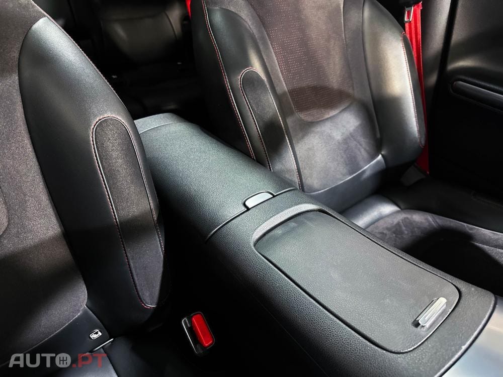 Smart #1 66 kWh Brabus AWD