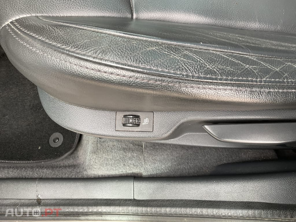 Peugeot 3008 1.6 HDi Premium