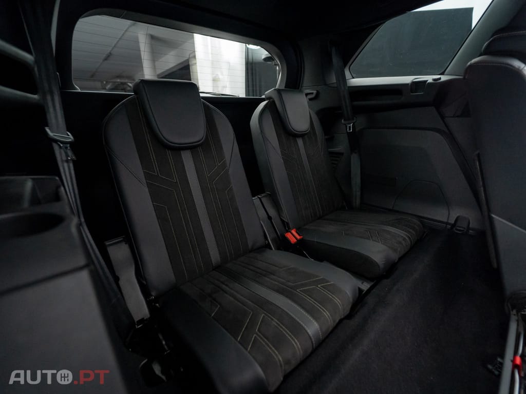 Peugeot 5008 1.5 BlueHDi GT Pack EAT8