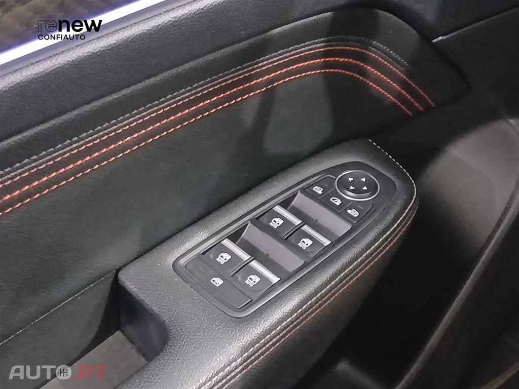 Renault Arkana 1.3 Tce R.s. Line Edc