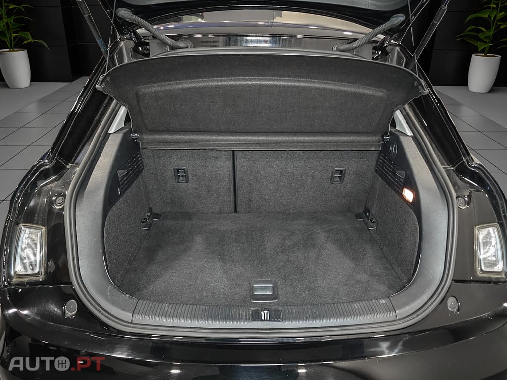 Audi A1 1.4 TDI Design