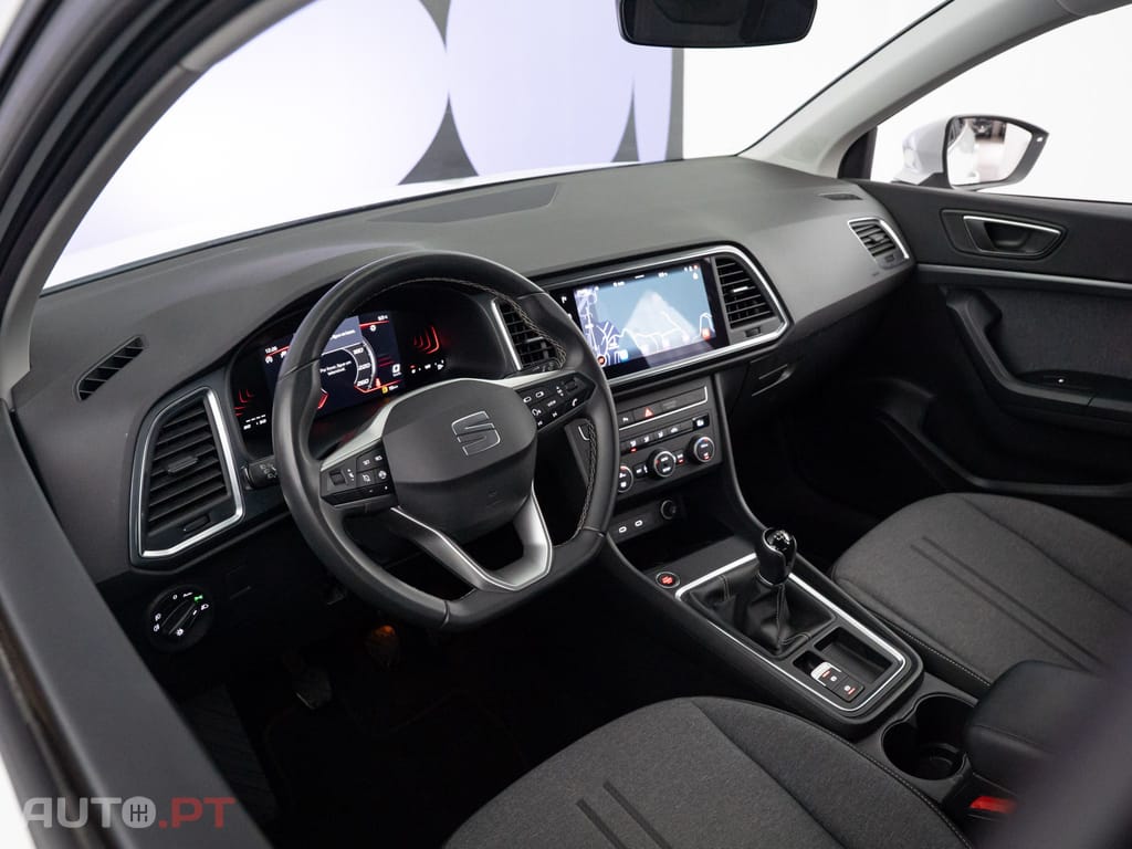 Seat Ateca 1.0 TSI Style