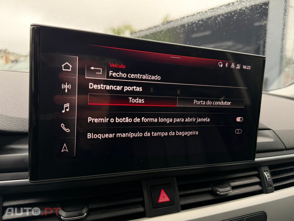 Audi A4 Avant 35 TDI Advanced S tronic