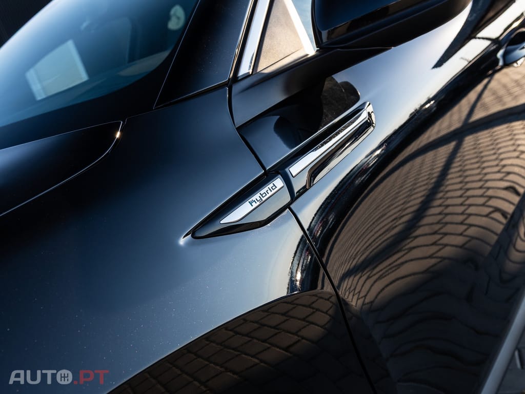Citroen C5 X 225 S&S e-EAT8 FEEL PACK