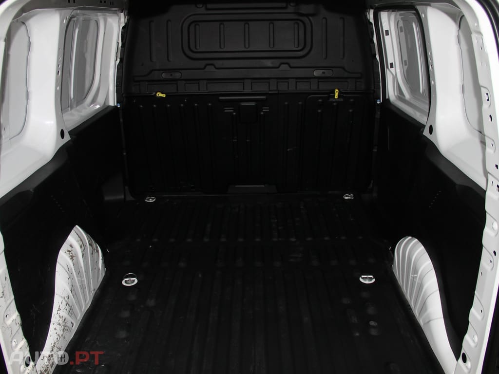 Peugeot Partner 1.6 HDi L1 SE Office
