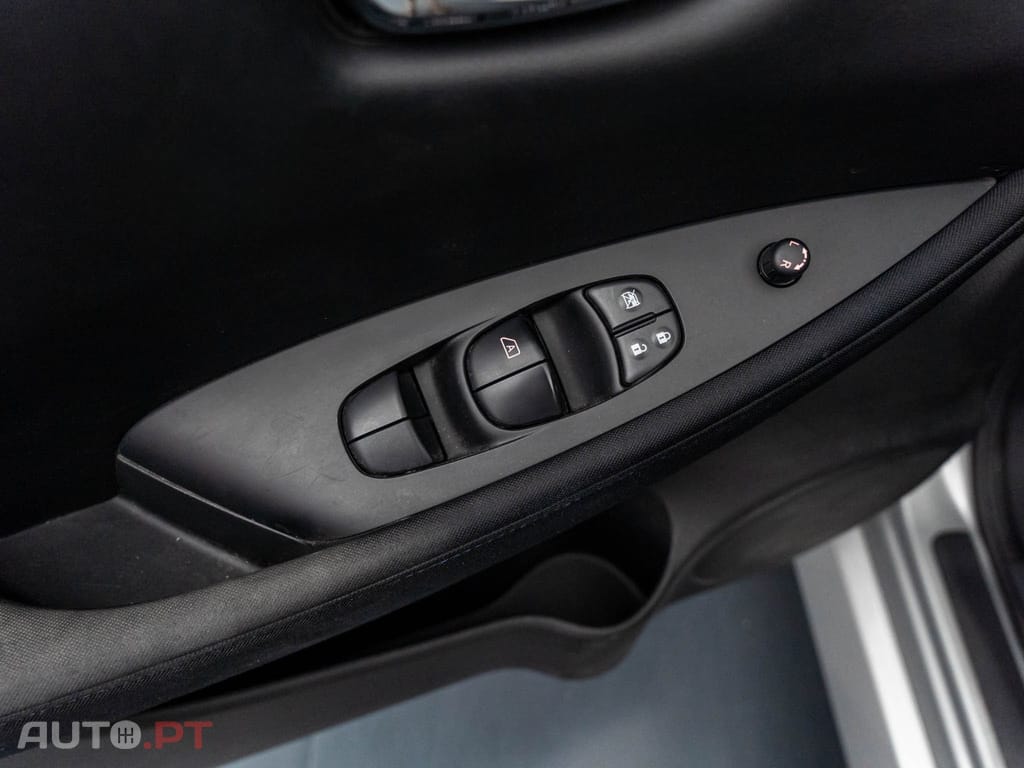 Nissan Leaf e+ Acenta