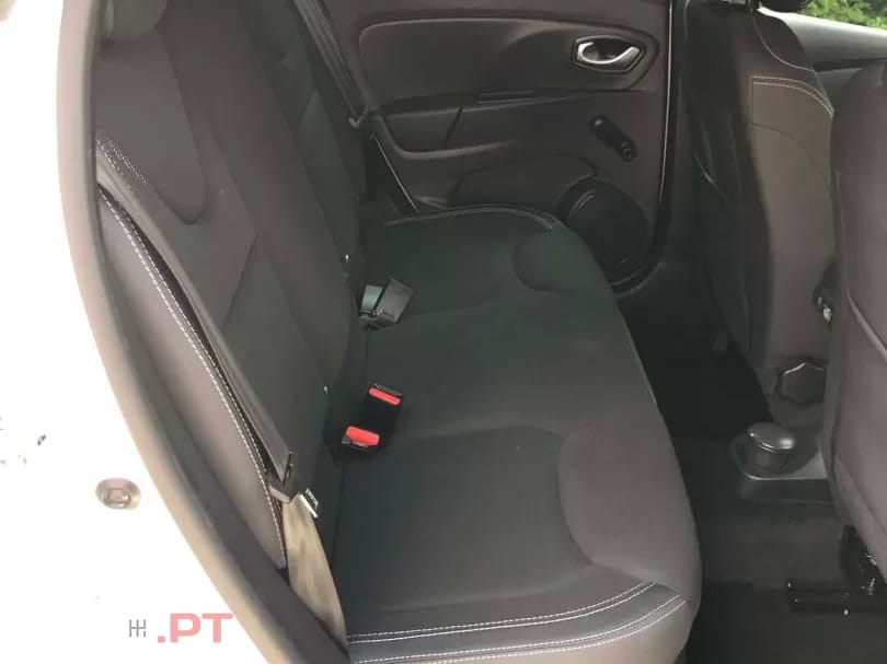Renault Clio (Energy) TCe 90 Start & Stop LIMITED