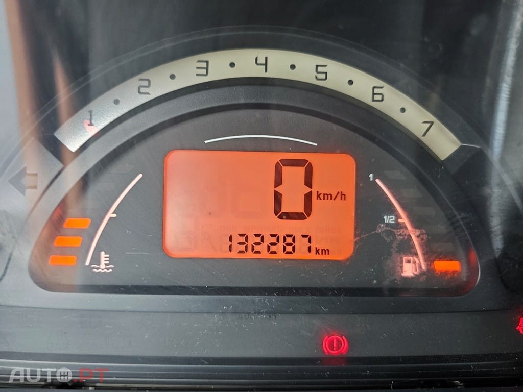 Citroen C3 1.1 Exclusive