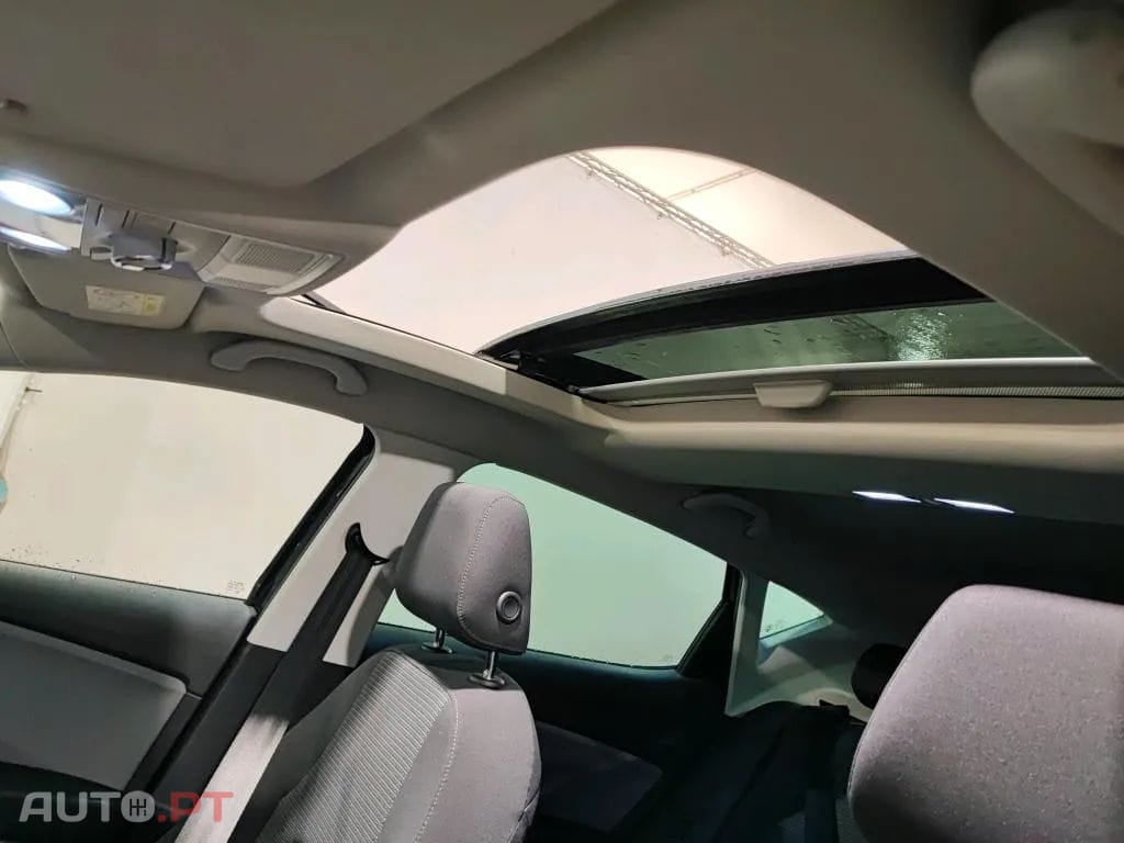 Seat Leon 1.0 EcoTSI Style S/S