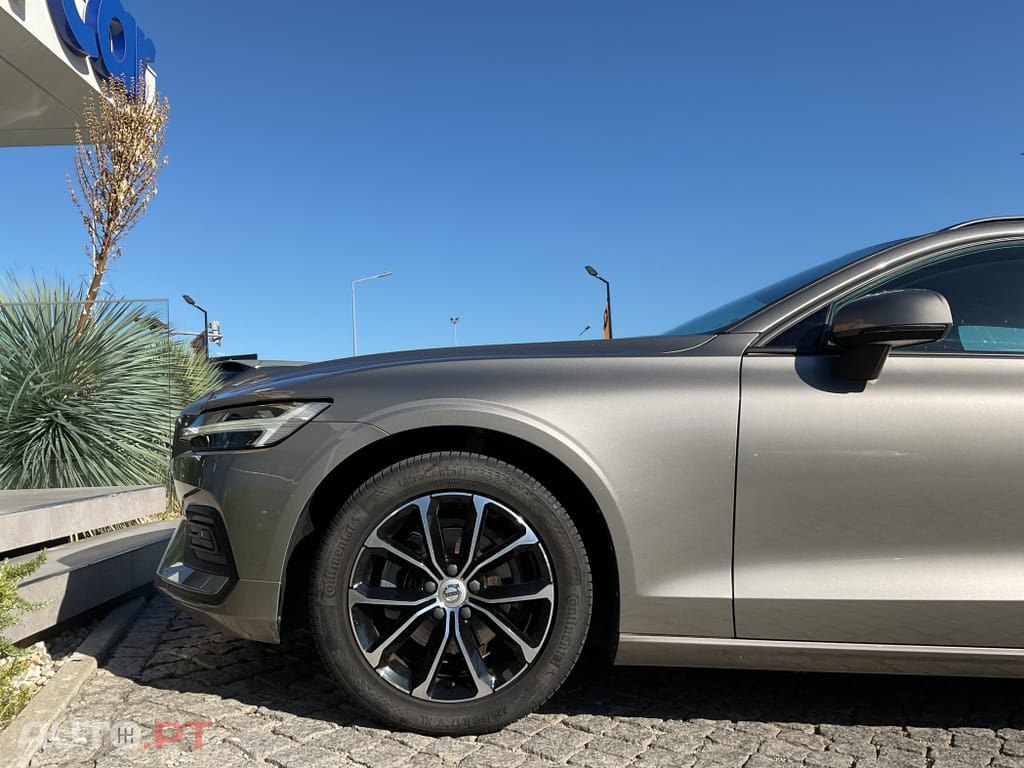 Volvo V60 2.0 D3