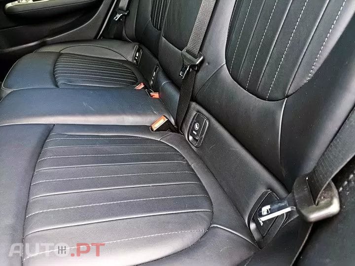 MINI Clubman Cooper Sport Edition Auto