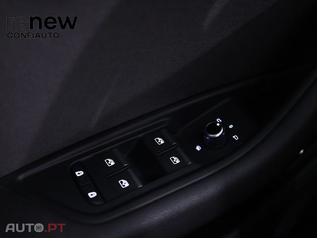 Audi E-Tron AUDI 35 TDI S TRONIC