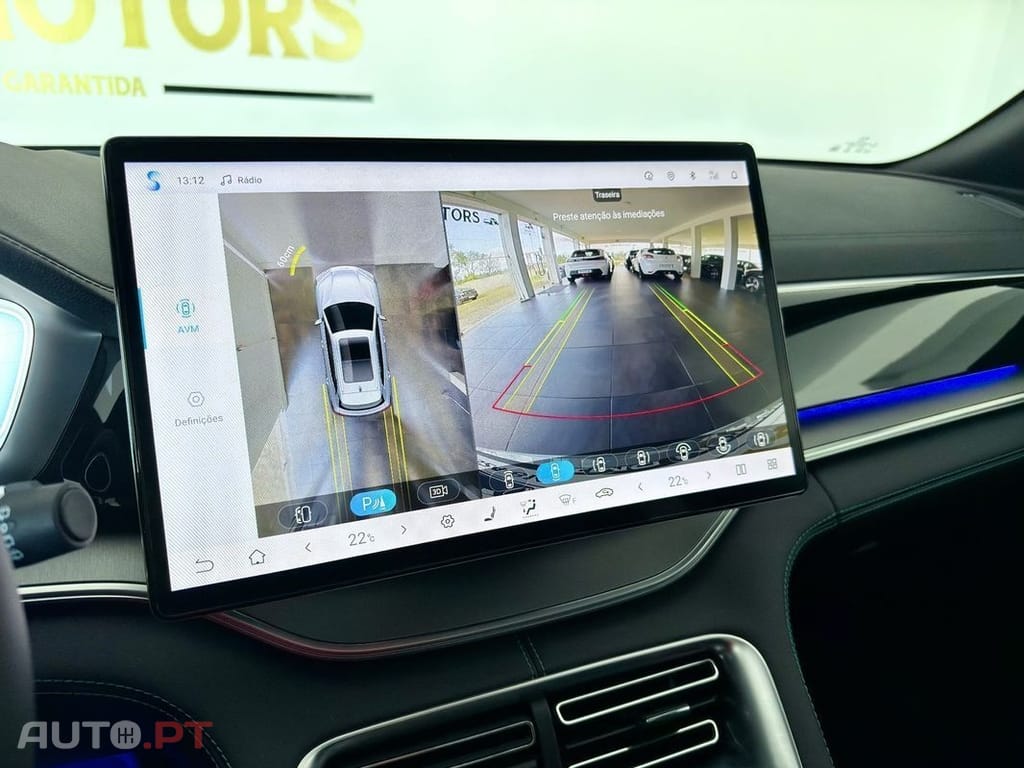 BYD Seal U 1.5 DM-i Boost