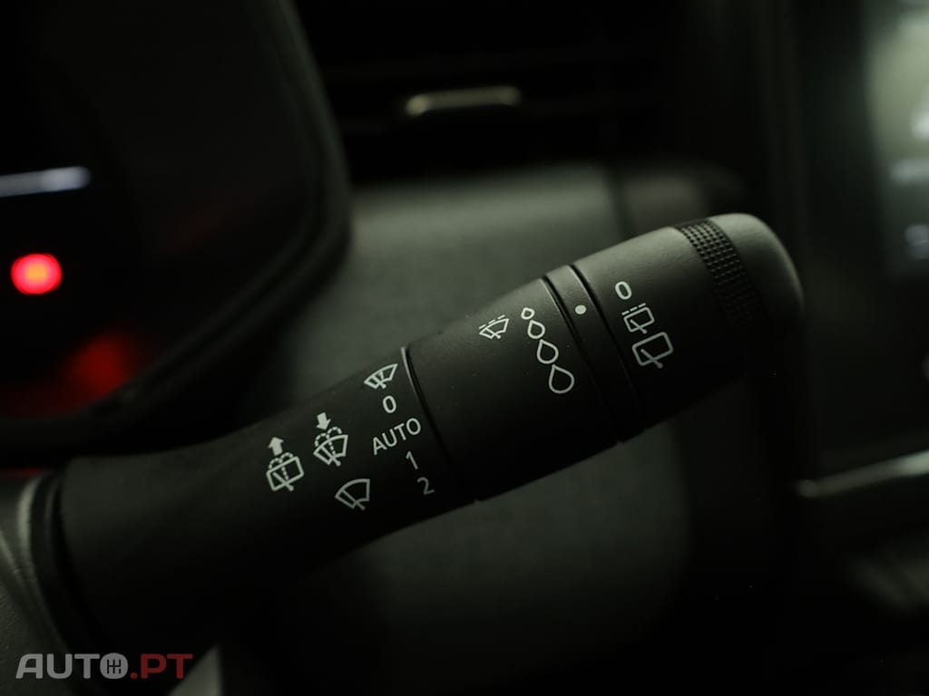 Renault Clio Clio 1.0 TCe Evolution Bi-Fuel