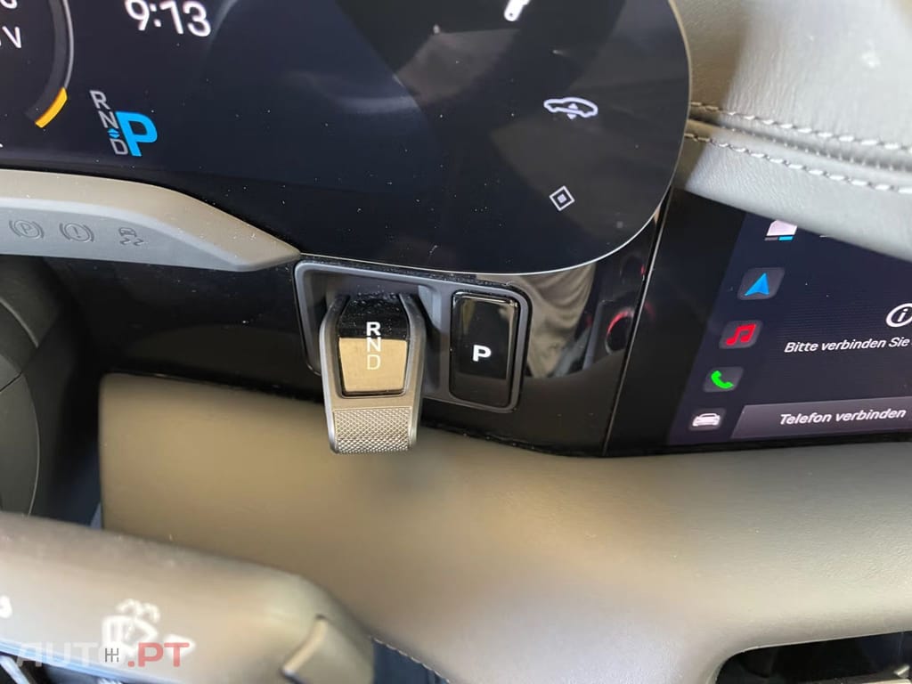 Porsche Taycan Turbo