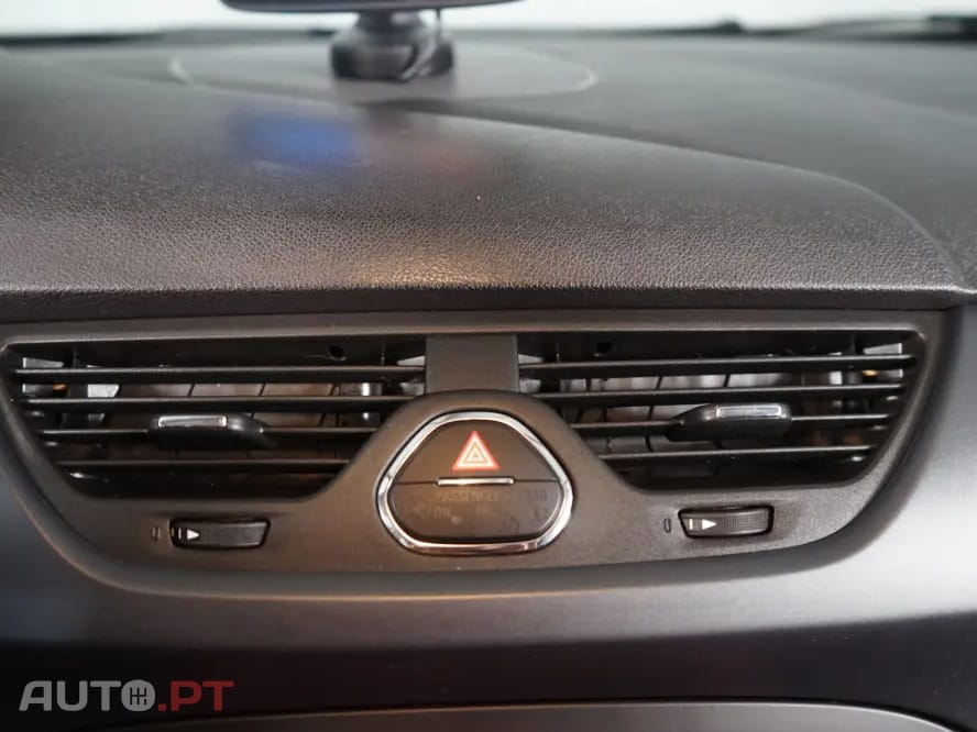 Opel Corsa 1.3 CDTi Business Edition