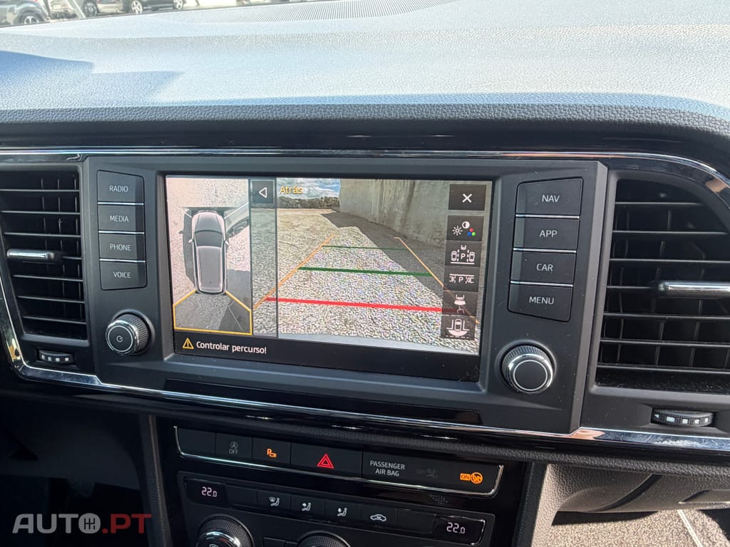 Seat Ateca 1.6 TDI Xcellence