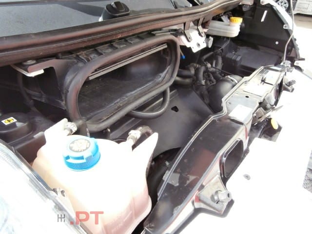 Peugeot Boxer HDi 333 L2H2 Confort