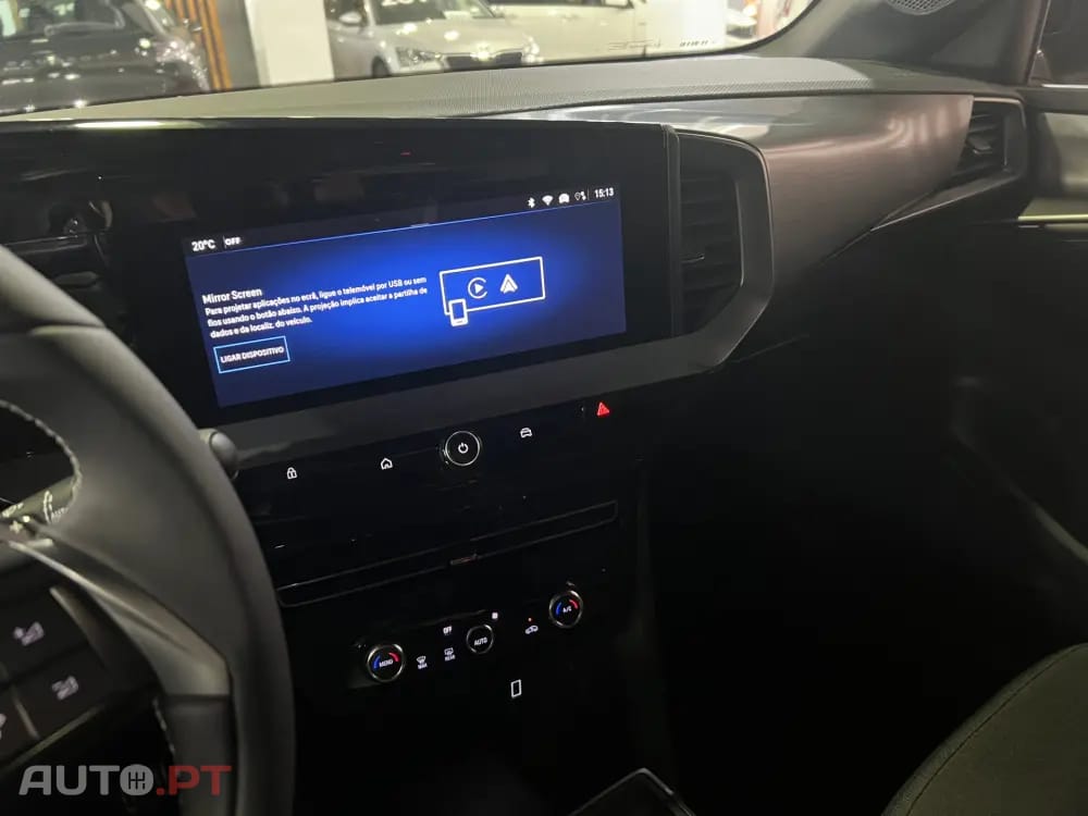 Opel Mokka 1.2 Hybrid GS eDCT